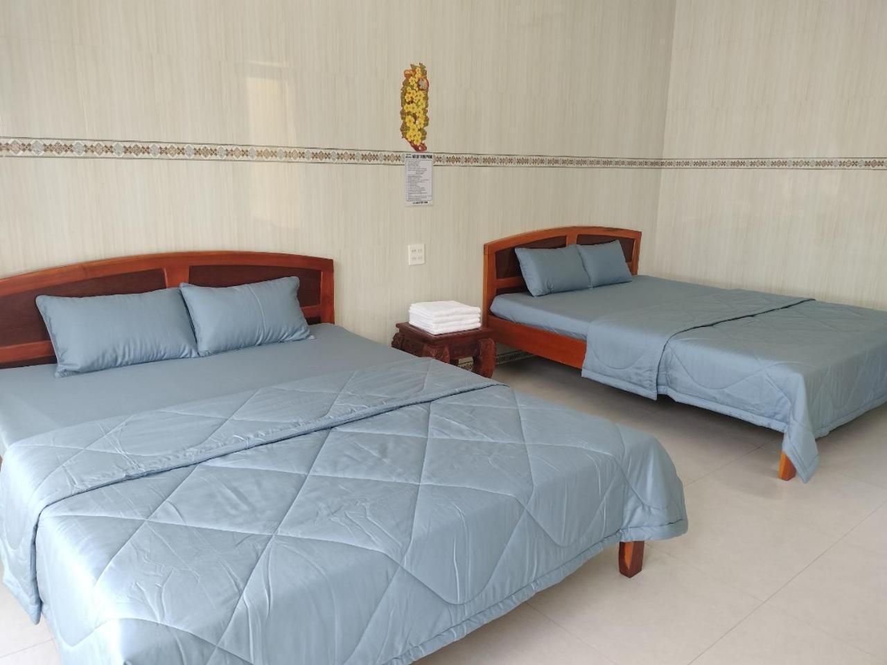 Bien Ngoc Homstay Phan Thiet Quarto foto