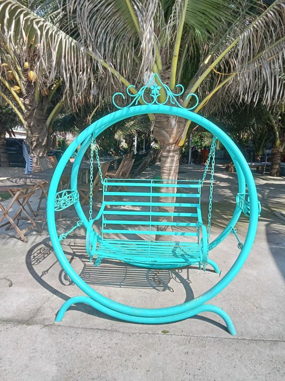 Bien Ngoc Homstay Phan Thiet Quarto foto